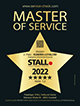 Master of service