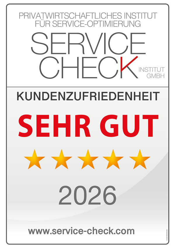 STALL Treffpunkt Küche beim Service-Check